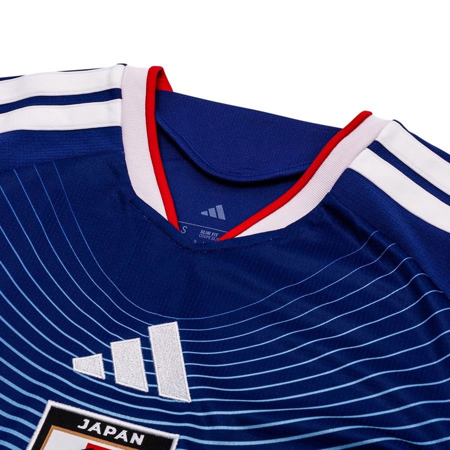 Japon Maillot Domicile Coupe du Monde 2026