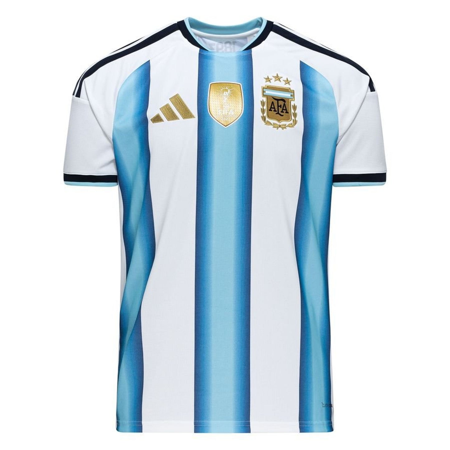 Argentine Maillot Domicile Coupe du Monde 2026