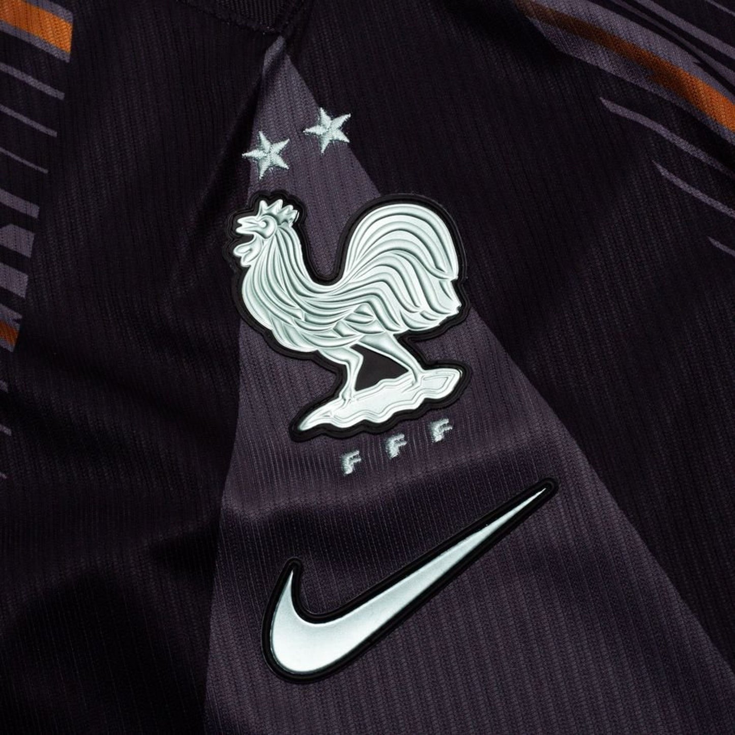 France Maillot de Gardien Coupe du Monde 2026