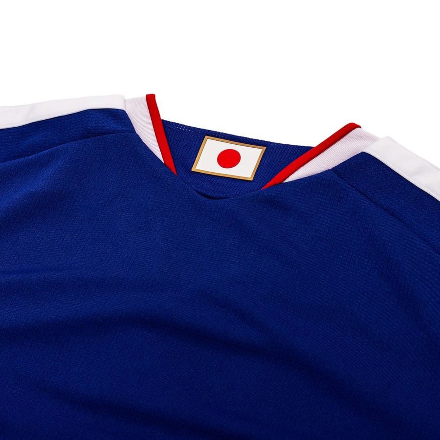 Japon Maillot Domicile Coupe du Monde 2026