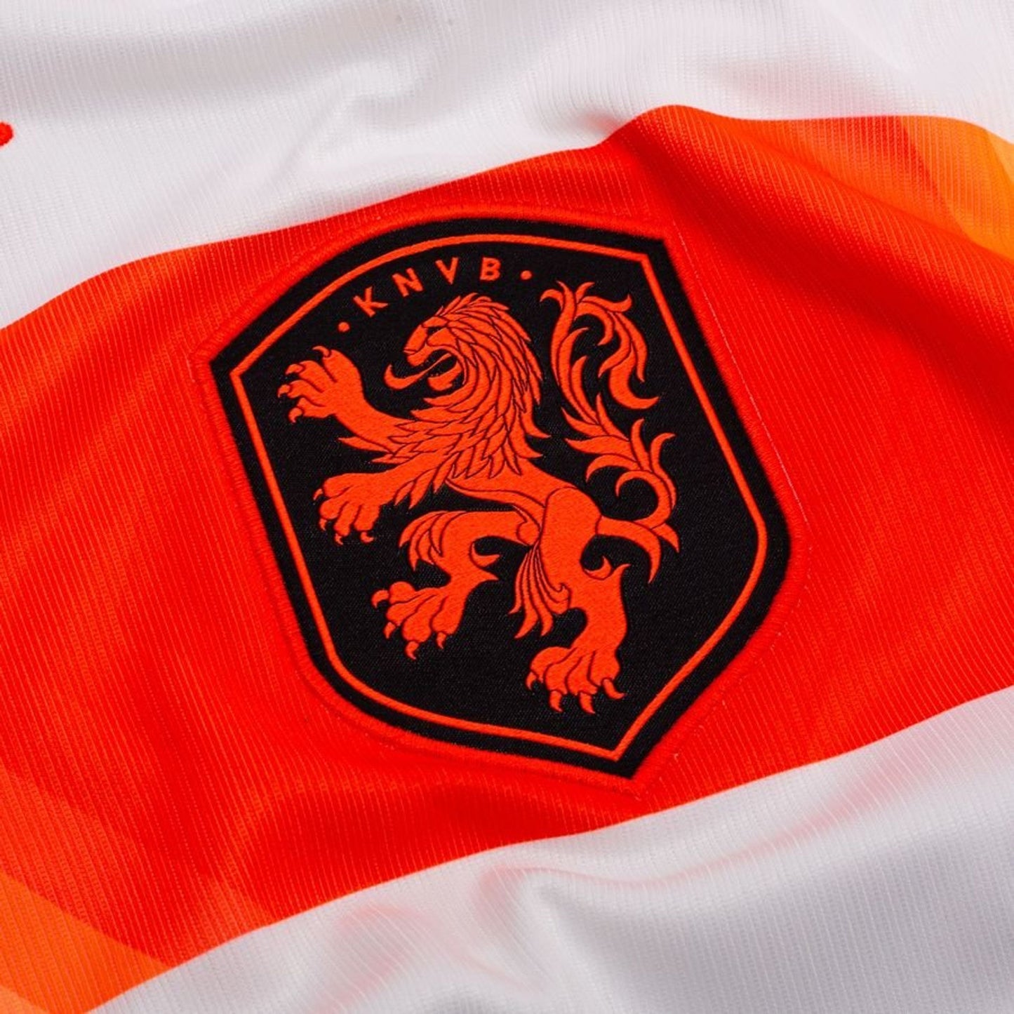 Pays-Bas Maillot Extérieur Coupe du Monde 2026