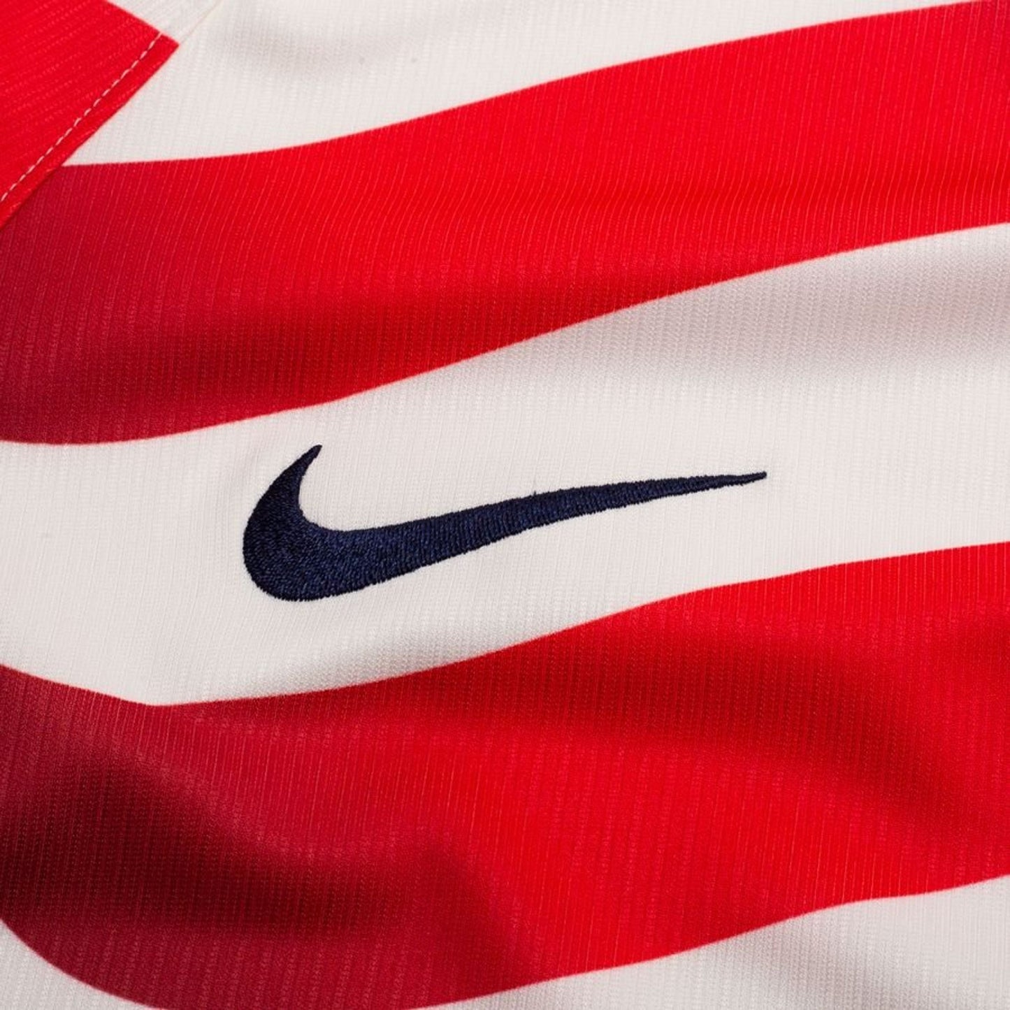 USA Maillot Domicile Coupe du Monde 2026