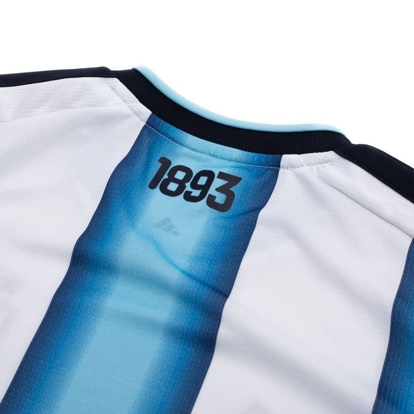 Argentine Maillot Domicile Coupe du Monde 2026