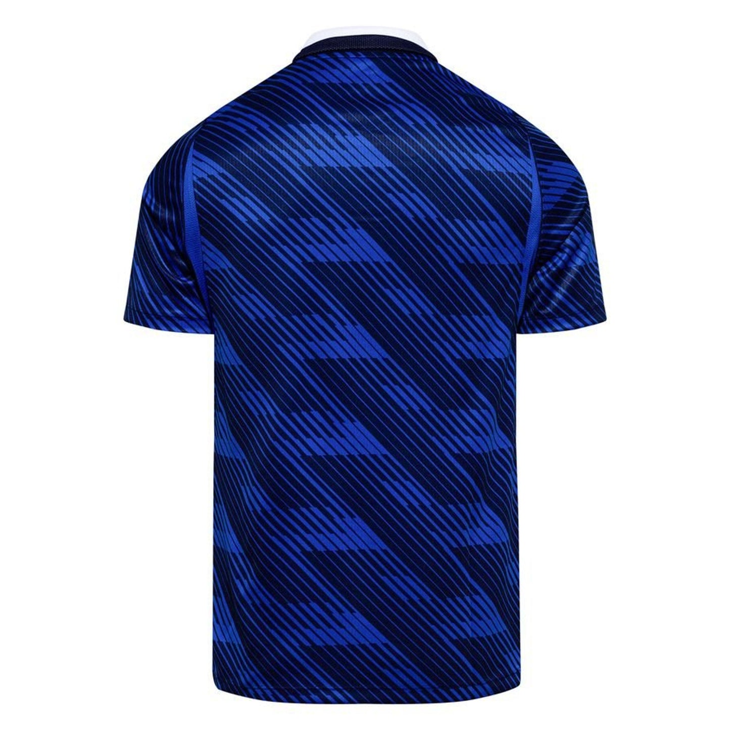 France Maillot Domicile Coupe du Monde 2026