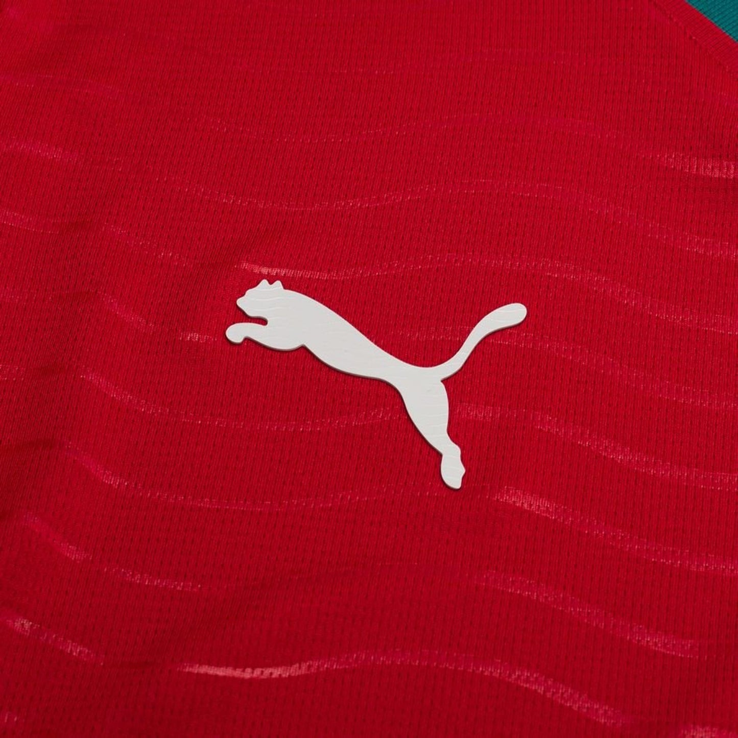 Portugal Maillot Domicile Coupe du Monde 2026