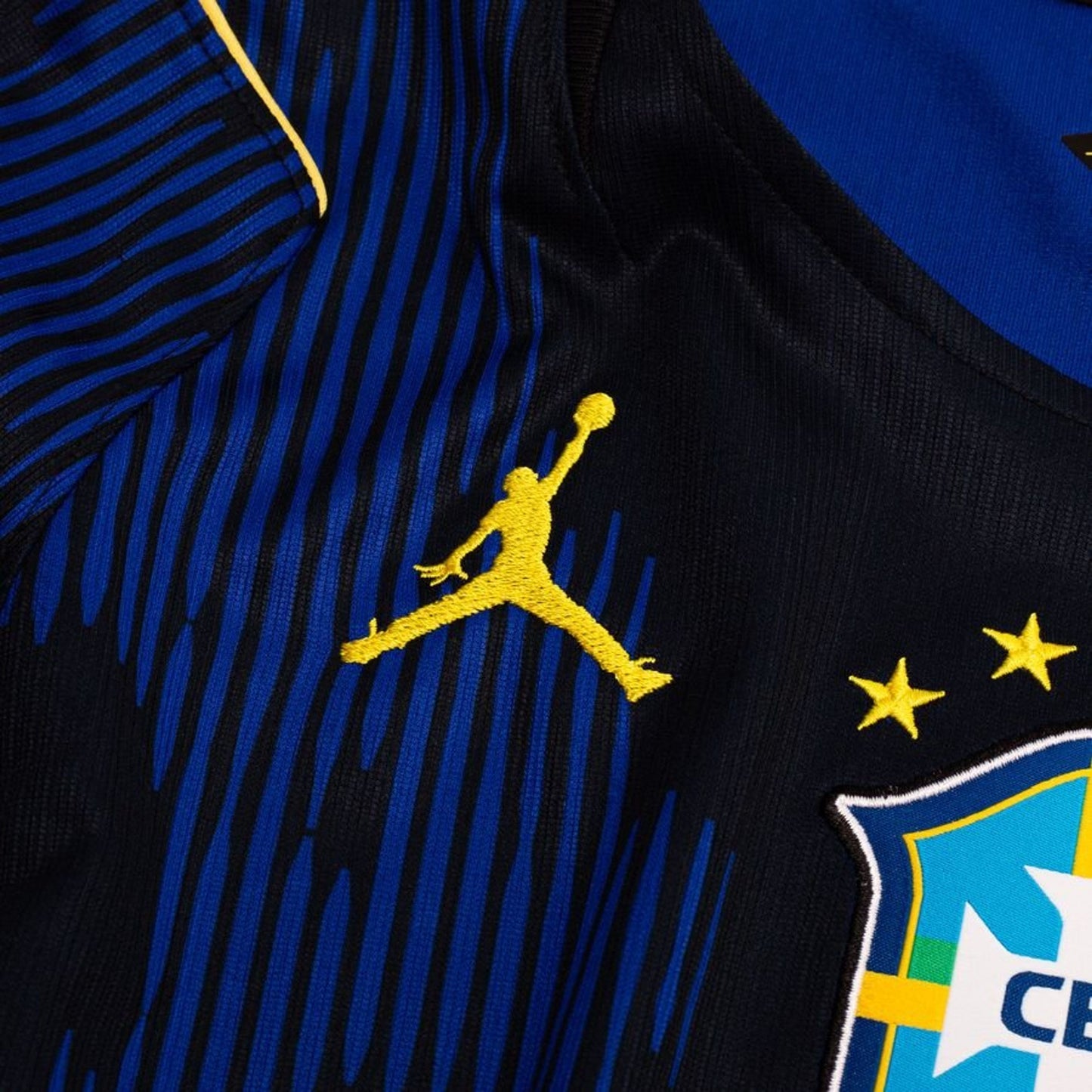 Brésil Maillot Extérieur Coupe du Monde 2026