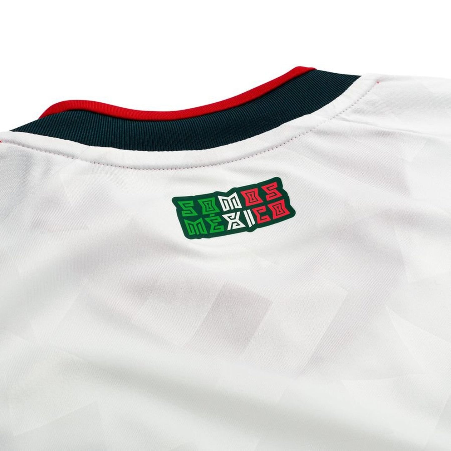 Mexique Maillot Extérieur Coupe du Monde 2026