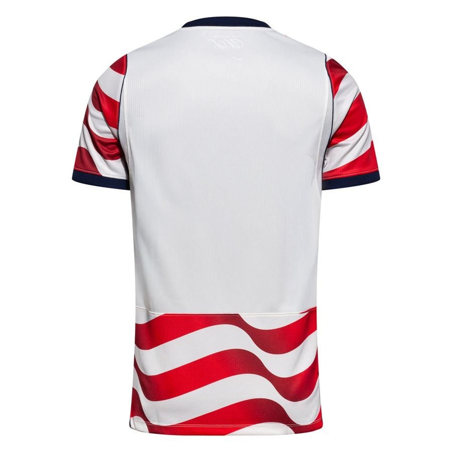 USA Maillot Domicile Coupe du Monde 2026