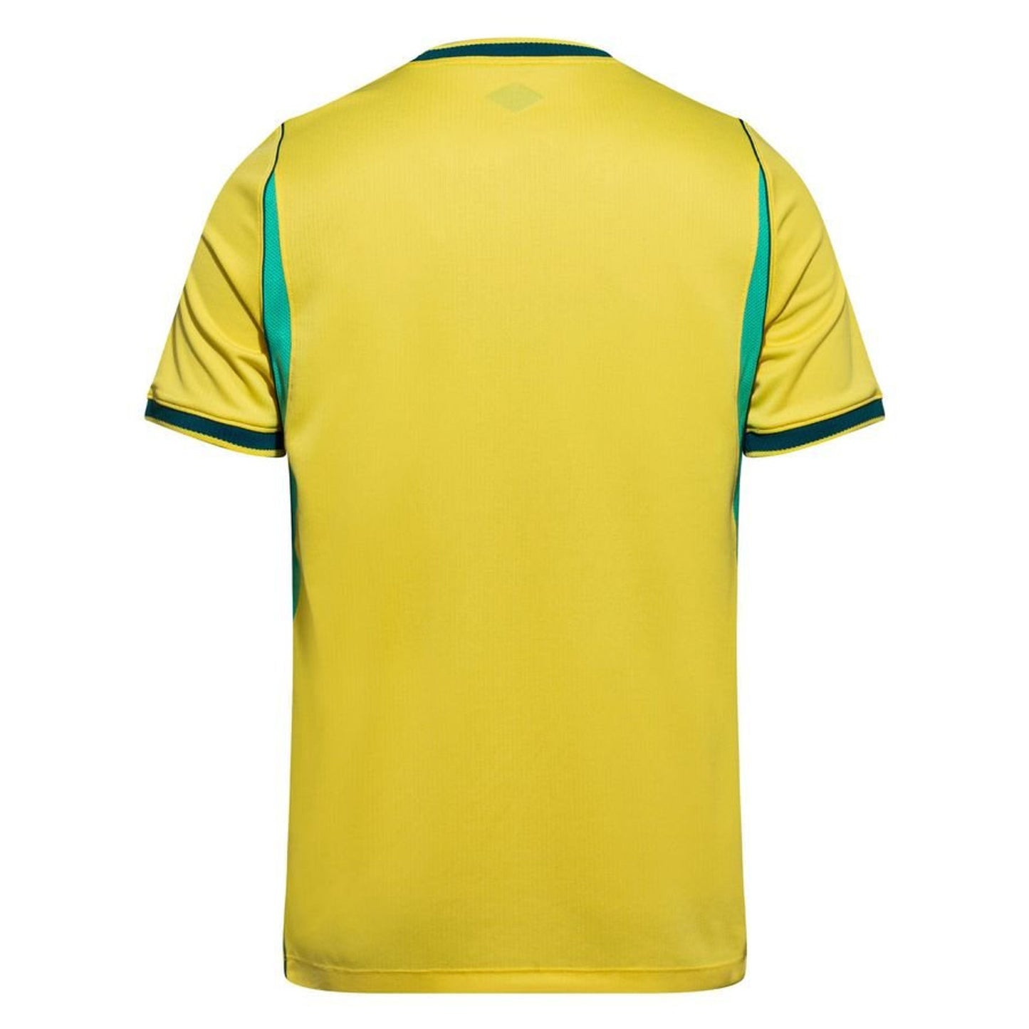 Brésil Maillot Domicile Coupe du Monde 2026
