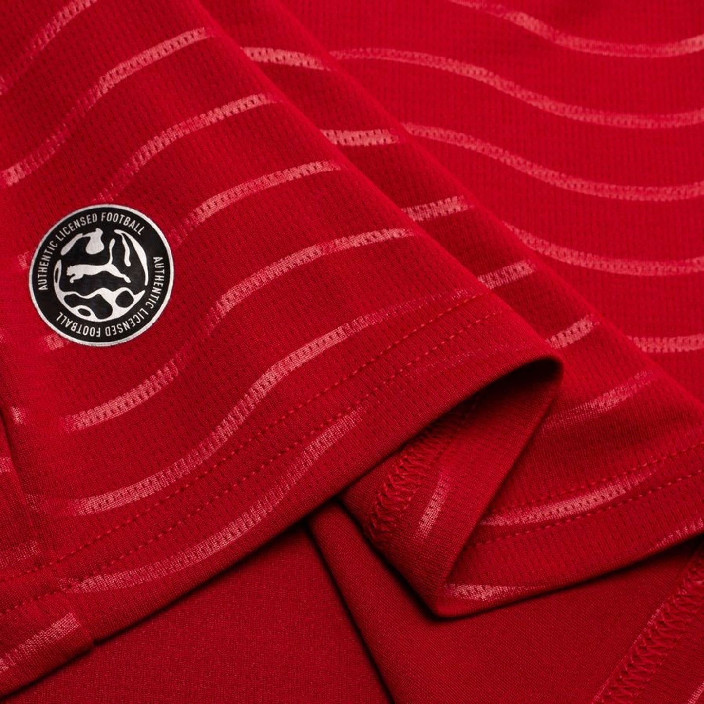 Portugal Maillot Domicile Coupe du Monde 2026