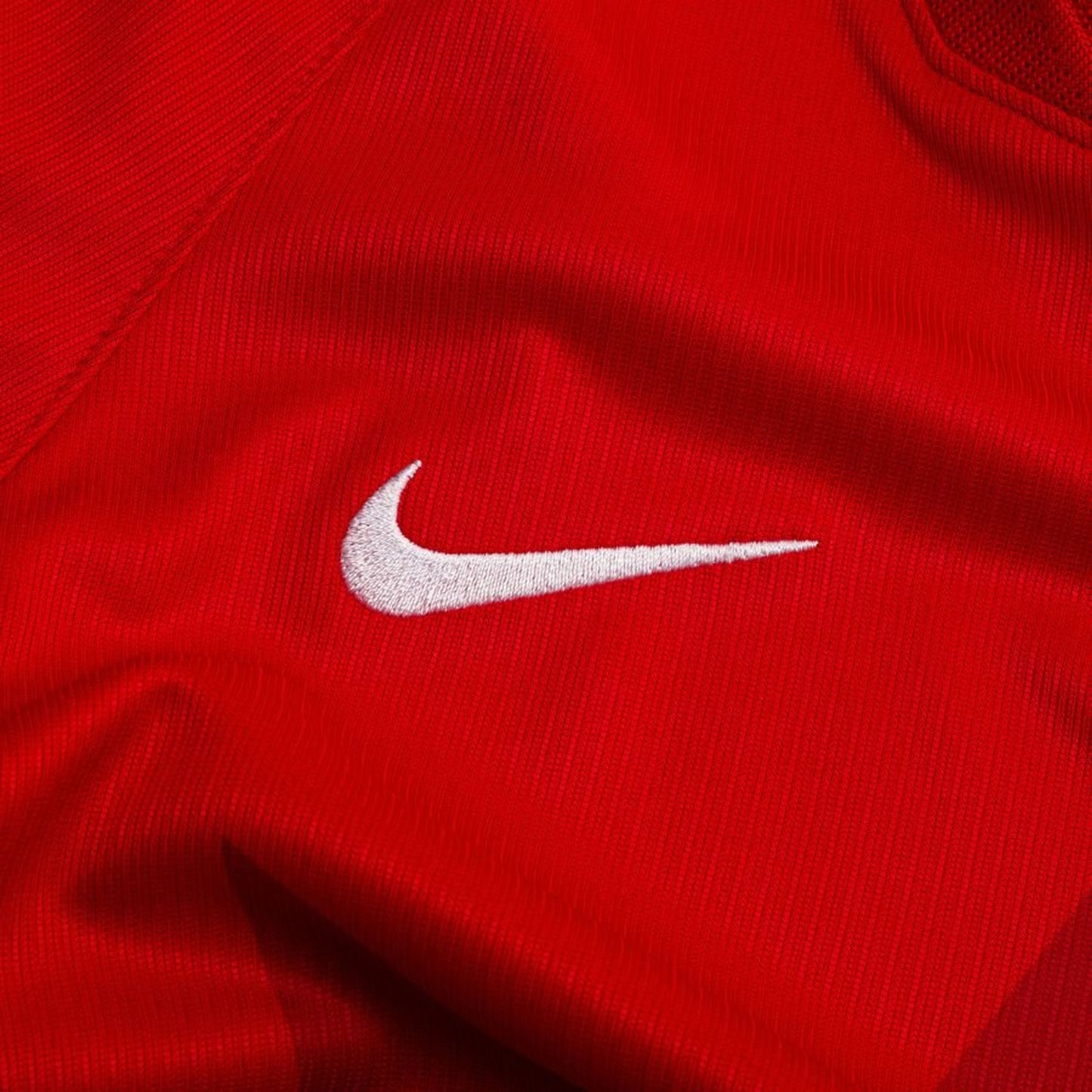 Canada Maillot Domicile Coupe du Monde 2026