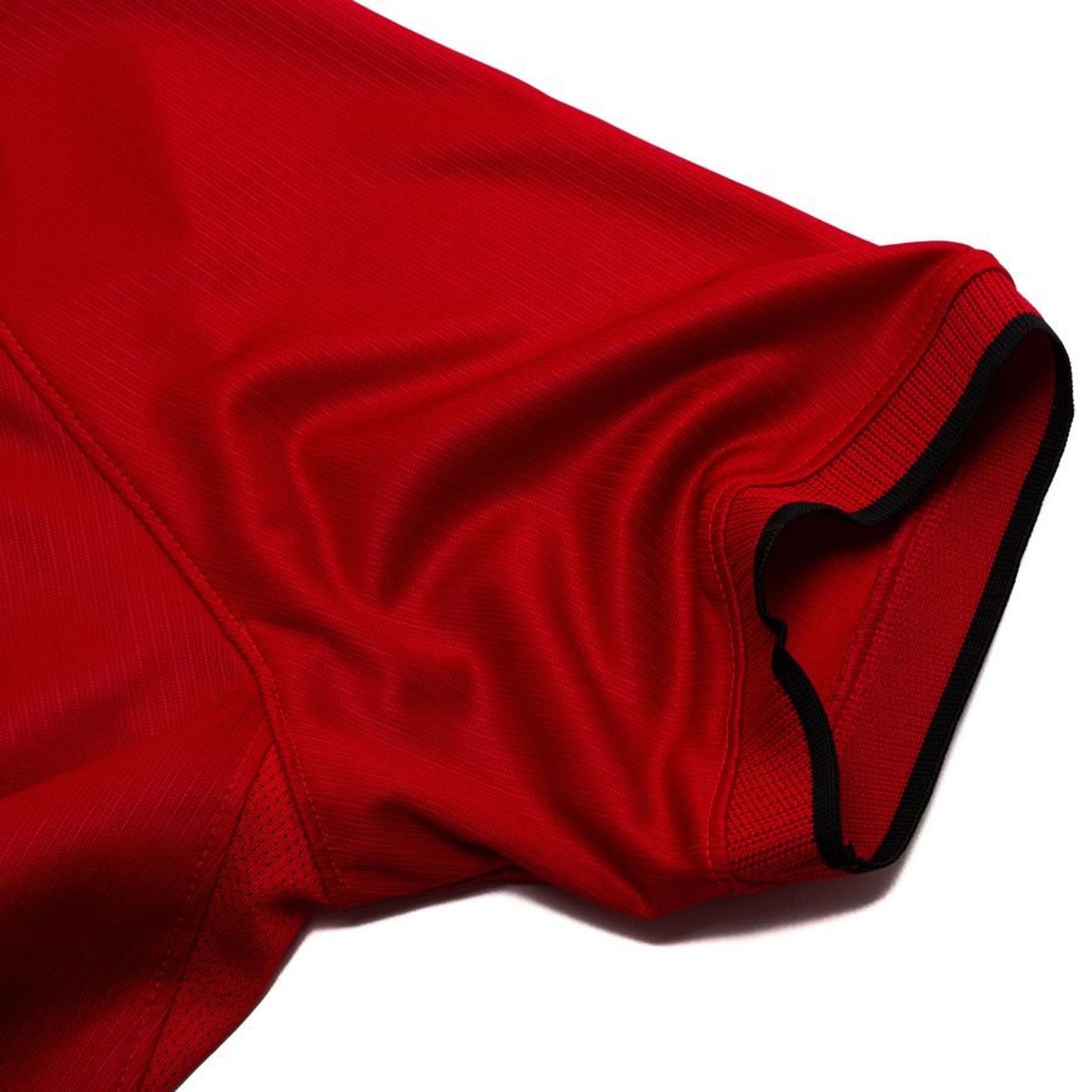 Canada Maillot Domicile Coupe du Monde 2026
