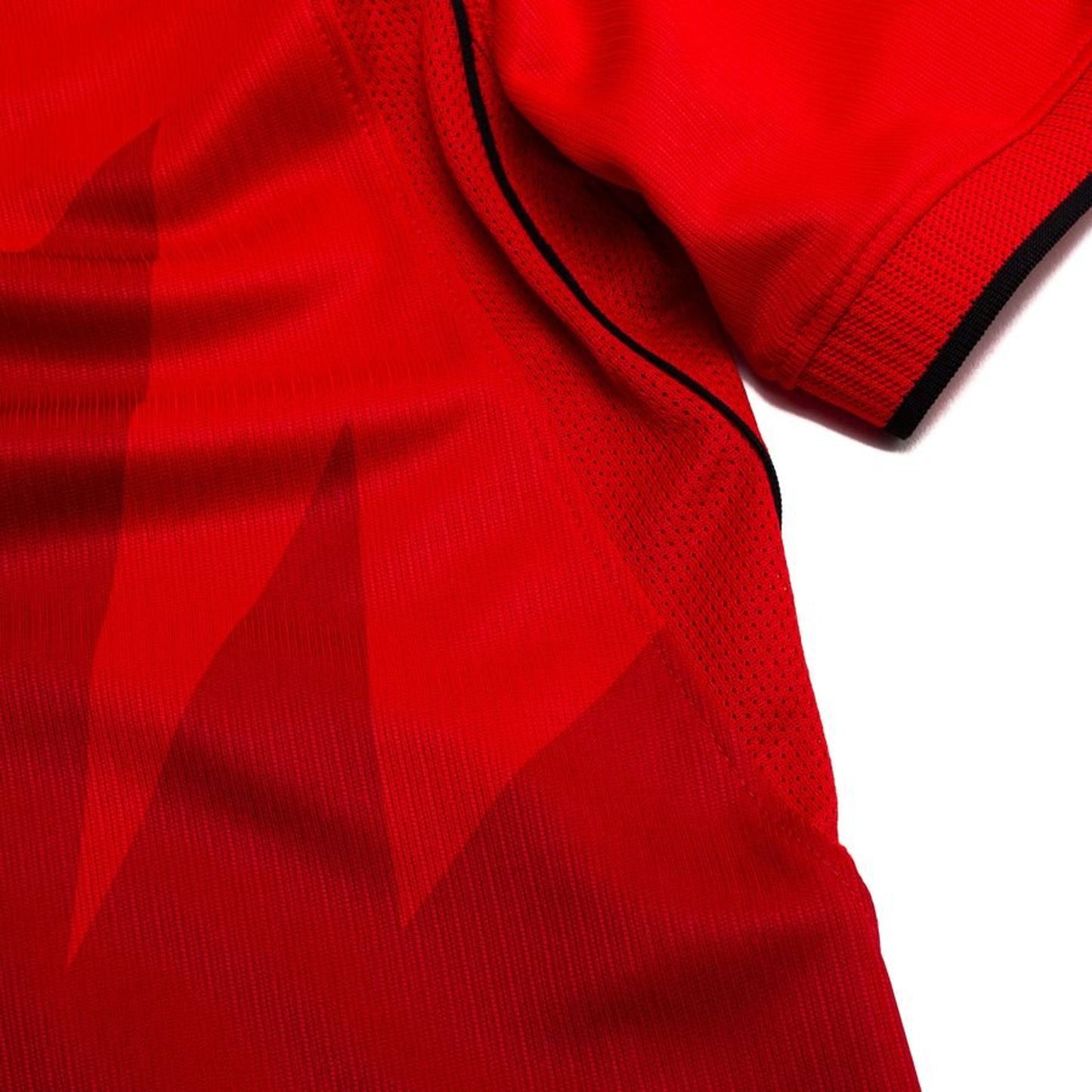 Canada Maillot Domicile Coupe du Monde 2026