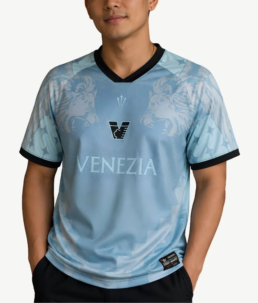 Maillot alternatif NOCTA Venezia 26/27