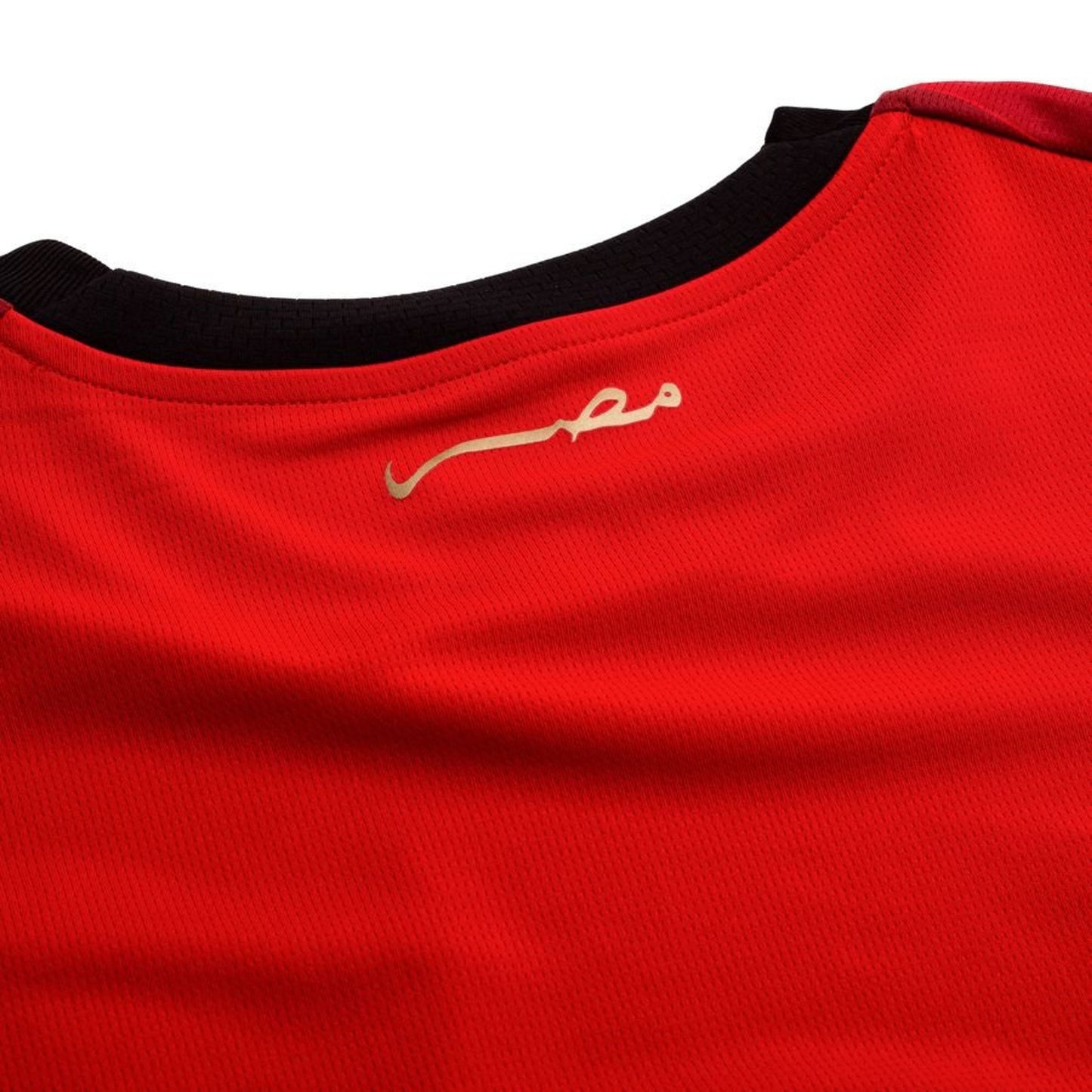 Égypte Maillot Domicile Coupe du Monde 2026