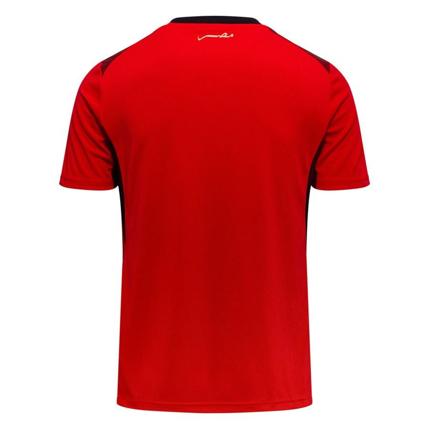 Égypte Maillot Domicile Coupe du Monde 2026