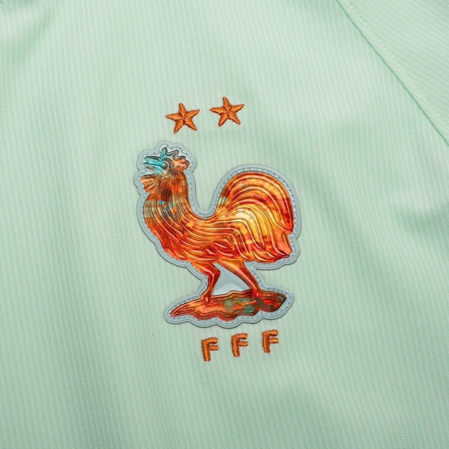 France Maillot Extérieur Coupe du Monde 2026
