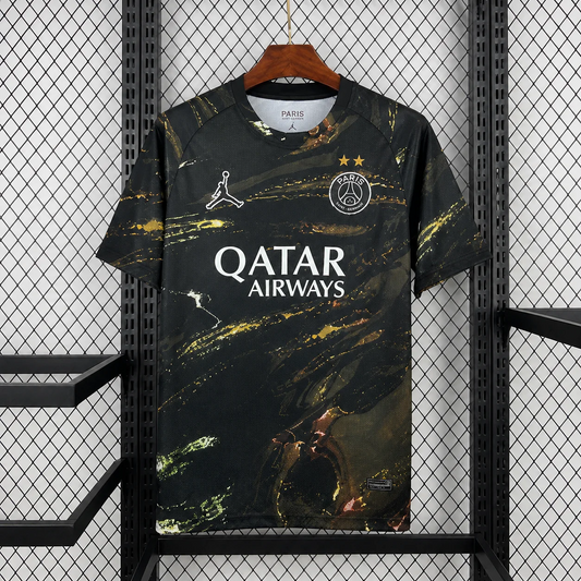 Maillot PSG 2025/26 AVEC LES 2 ÉTOILES ⭐️ ⭐️