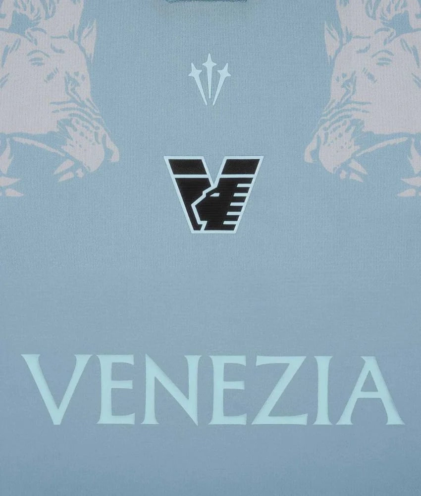 Maillot alternatif NOCTA Venezia 26/27