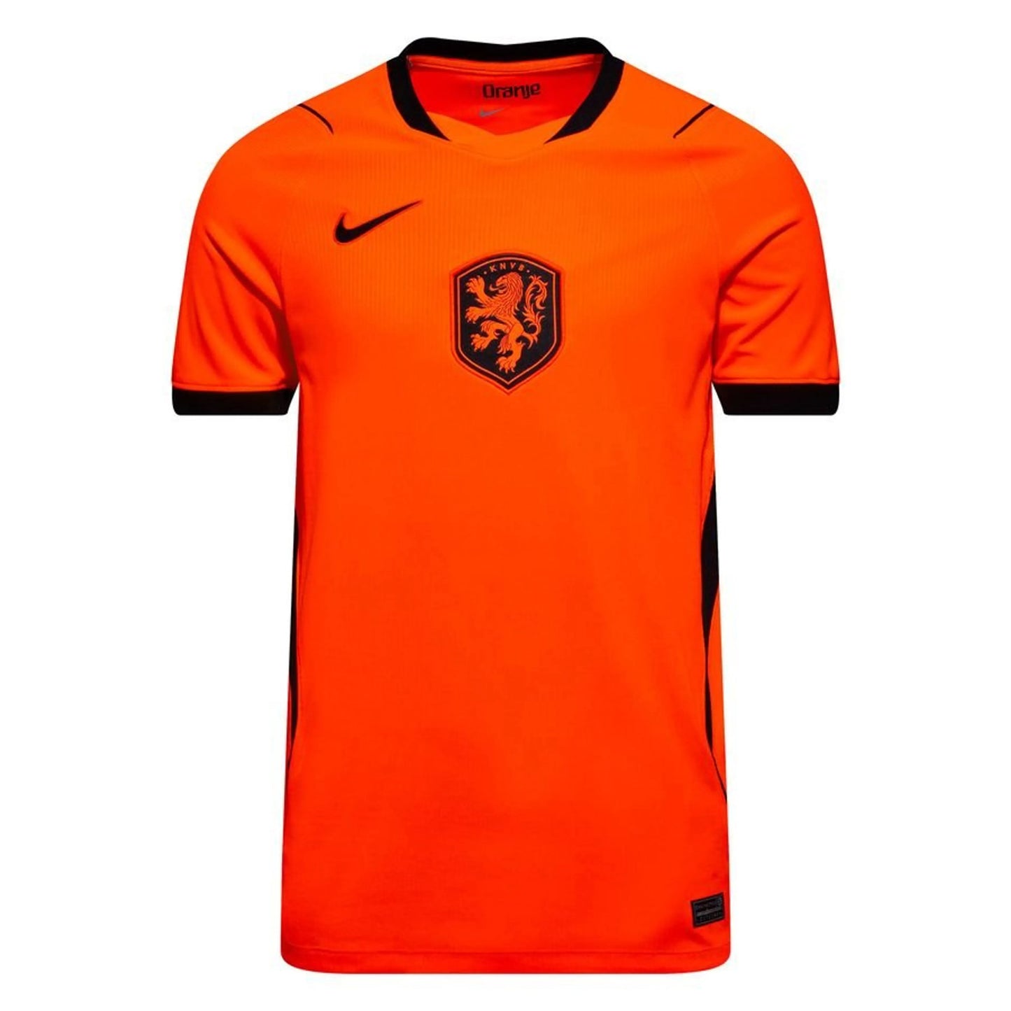 Pays-Bas Maillot Domicile Coupe du Monde 2026